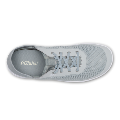 Moku Pae - Cloud Grey / Ash