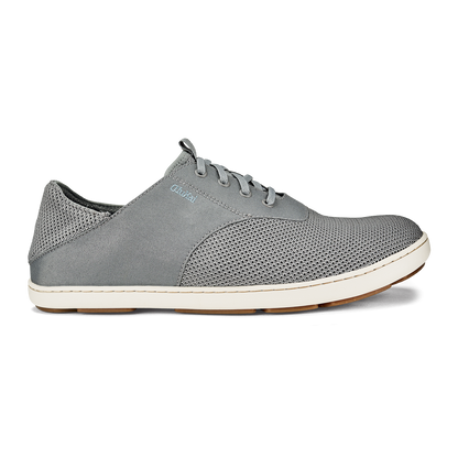 OluKai Nohea Moku - Sharkskin | Men's Sneakers