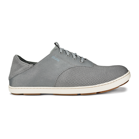OluKai Nohea Moku - Sharkskin | Men's Sneakers