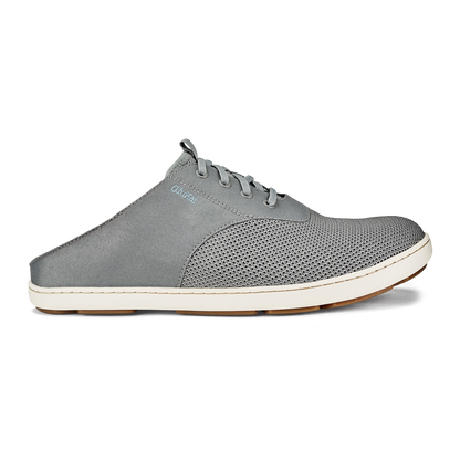 OluKai Nohea Moku - Sharkskin | Men's Sneakers