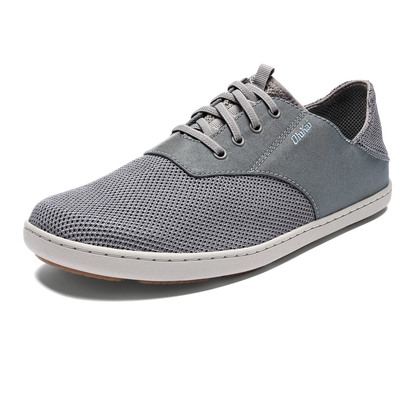 OluKai Nohea Moku - Sharkskin | Men's Sneakers