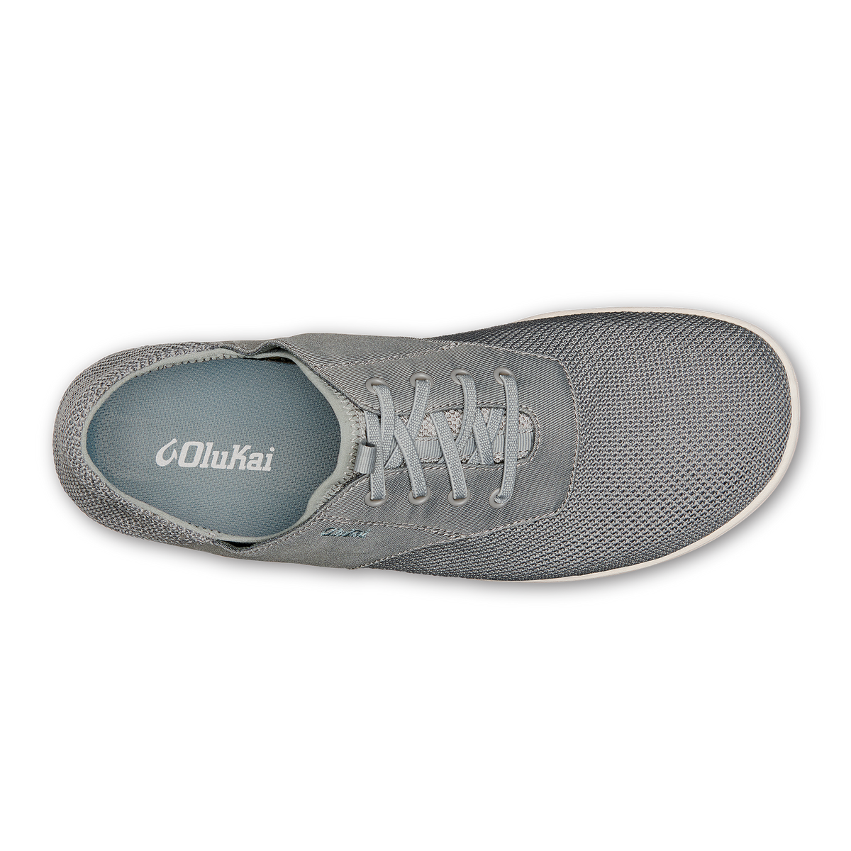 OluKai Nohea Moku - Sharkskin | Men's Sneakers
