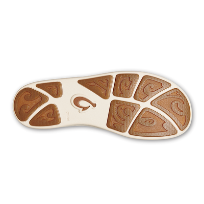 OluKai Nohea Moku - Sharkskin | Men's Sneakers