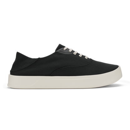 Tradewind Men’s Breathable Sneakers - Lava Rock