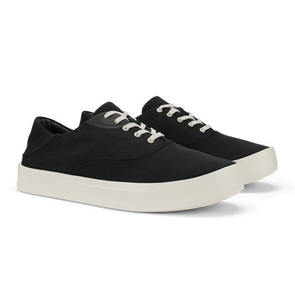 Tradewind Men’s Breathable Sneakers - Lava Rock