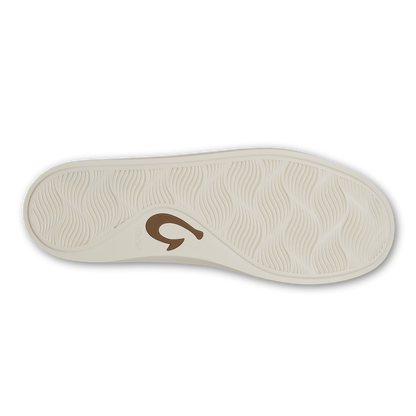 Tradewind Men’s Breathable Sneakers - Lava Rock