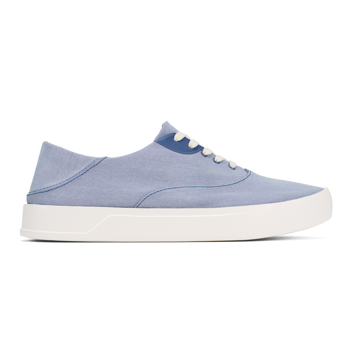 Tradewind Men’s Breathable Sneakers - Navy