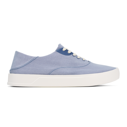 Tradewind Men’s Breathable Sneakers - Navy