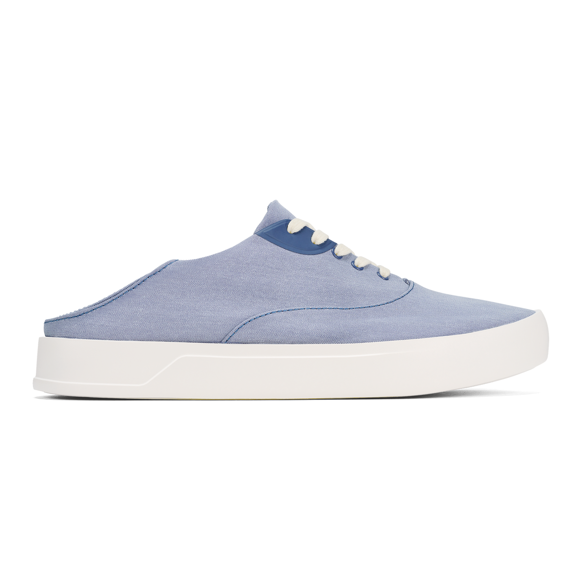 Tradewind Men’s Breathable Sneakers - Navy