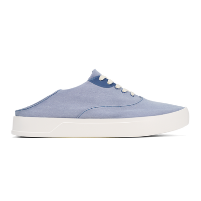 Tradewind Men’s Breathable Sneakers - Navy