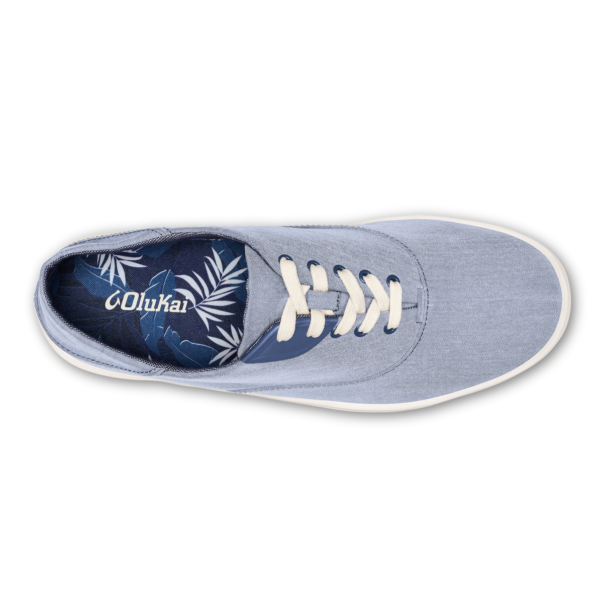 Tradewind Men’s Breathable Sneakers - Navy