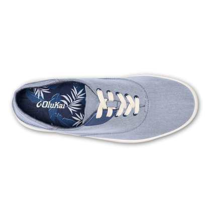 Tradewind Men’s Breathable Sneakers - Navy