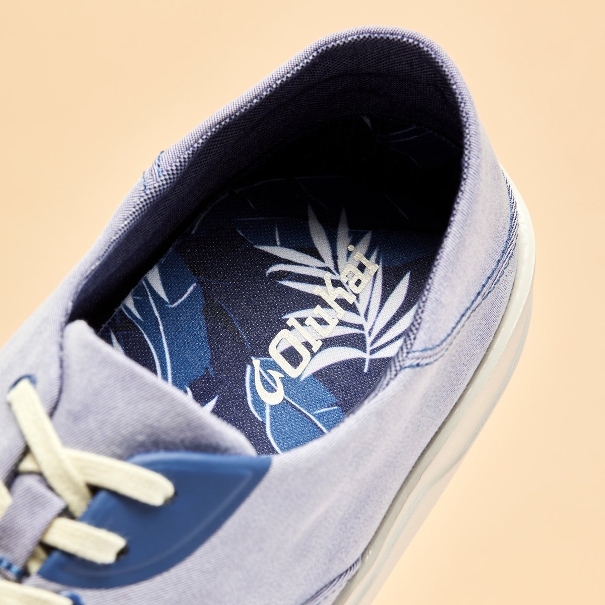 Tradewind Men’s Breathable Sneakers - Navy