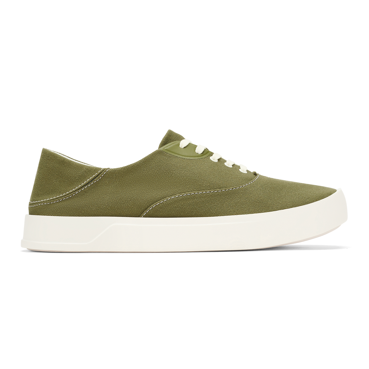 Tradewind Men’s Breathable Sneakers - Desert Moss