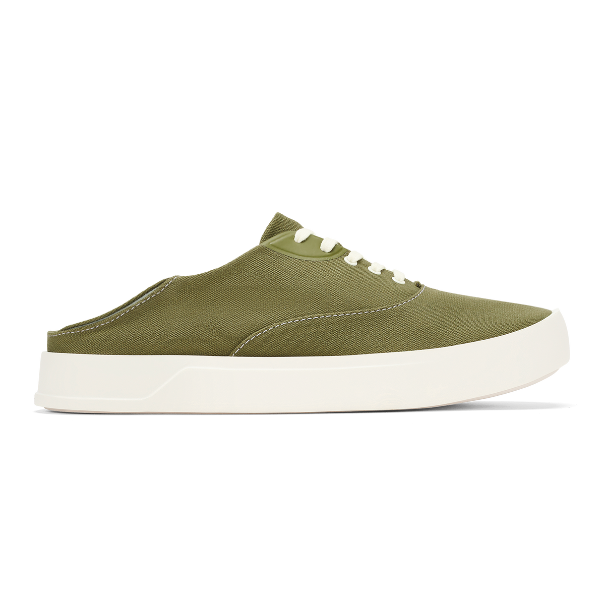 Tradewind Men’s Breathable Sneakers - Desert Moss