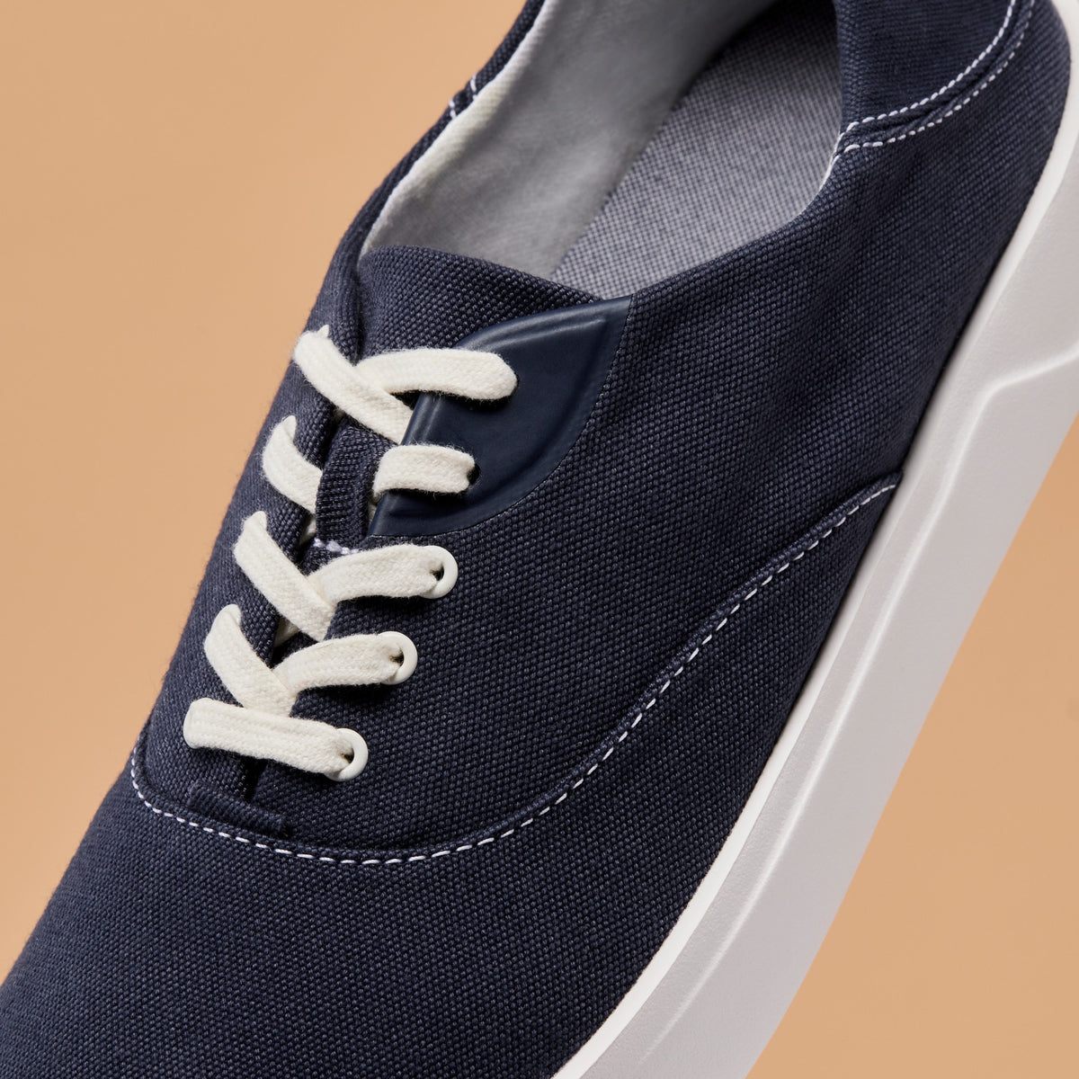 Tradewind Men’s Breathable Sneakers - Mood Indigo