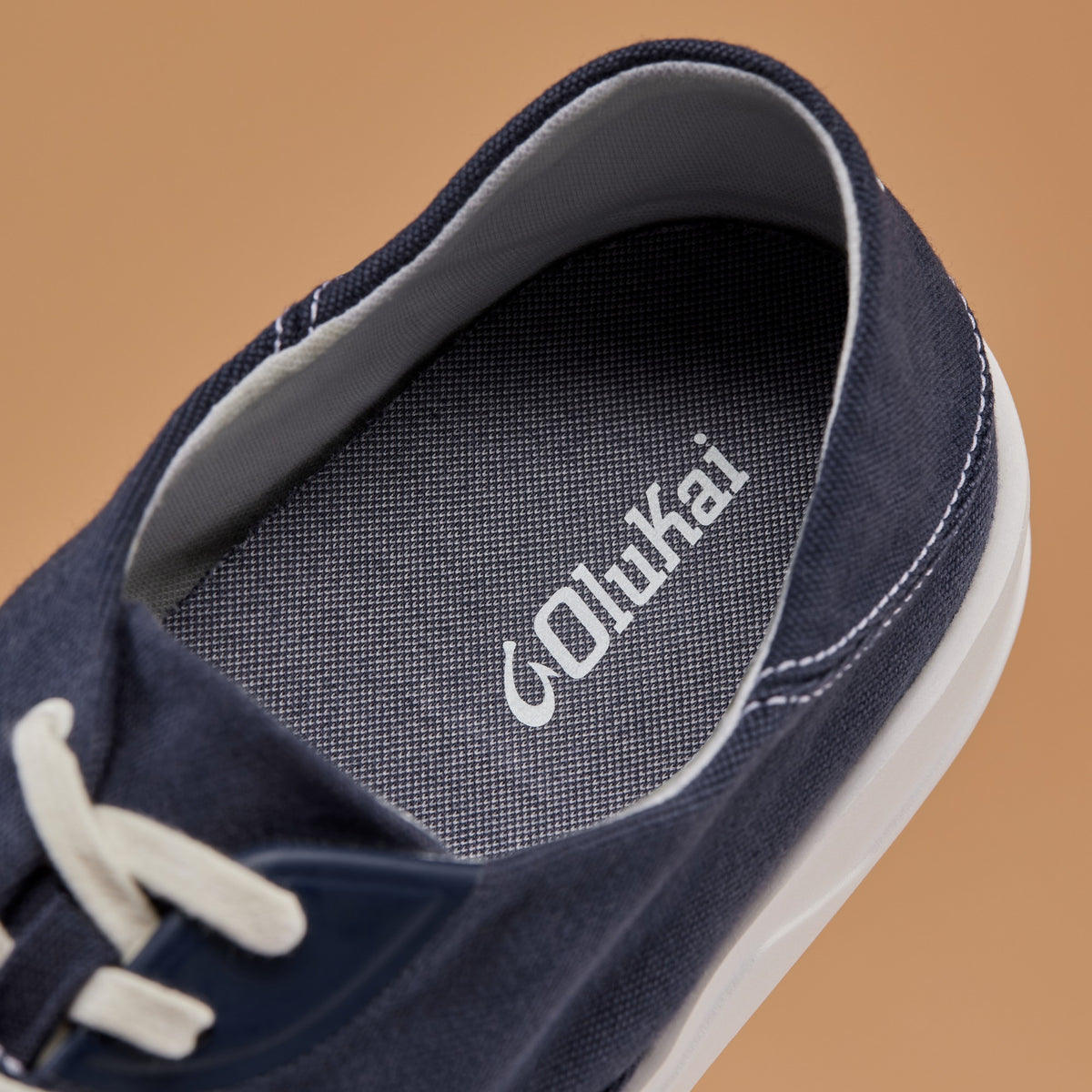 Tradewind Men’s Breathable Sneakers - Mood Indigo