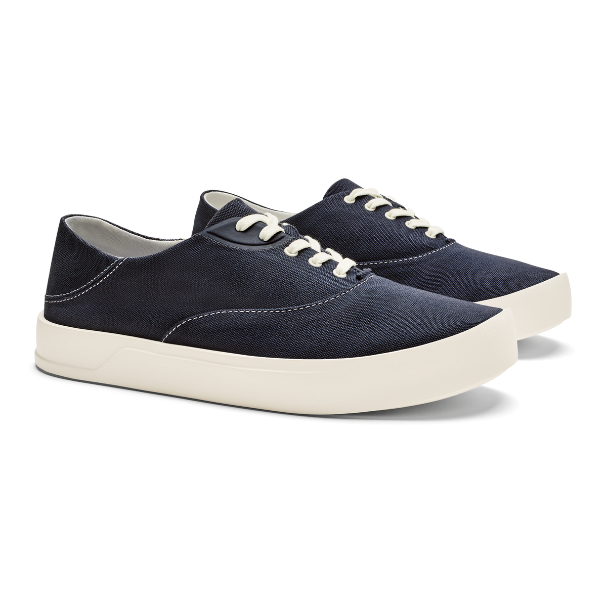 Tradewind Men’s Breathable Sneakers - Mood Indigo