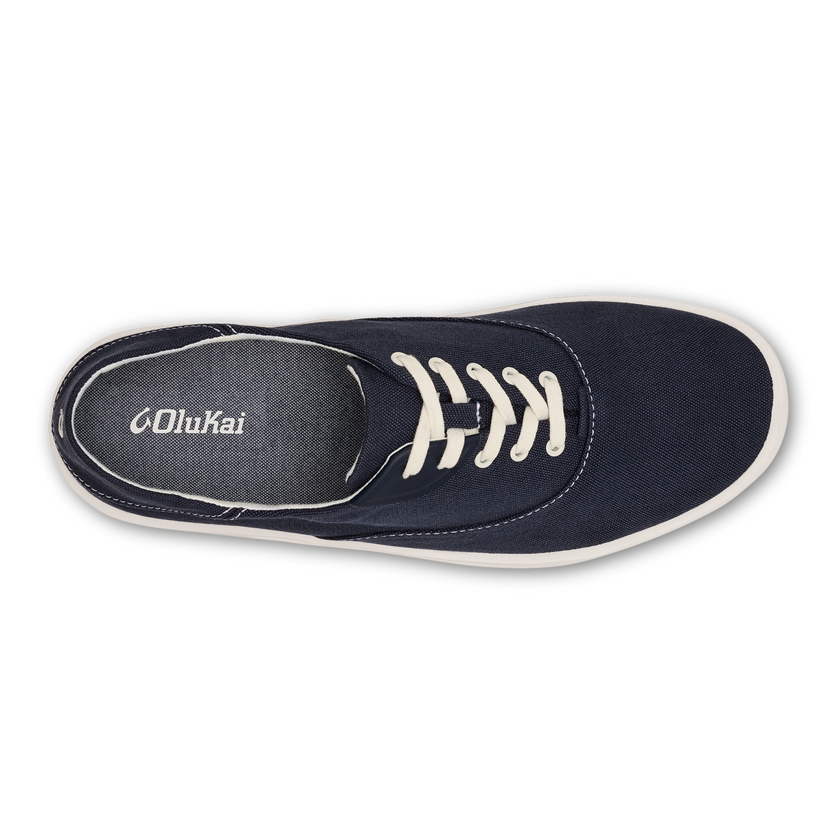Tradewind Men’s Breathable Sneakers - Mood Indigo