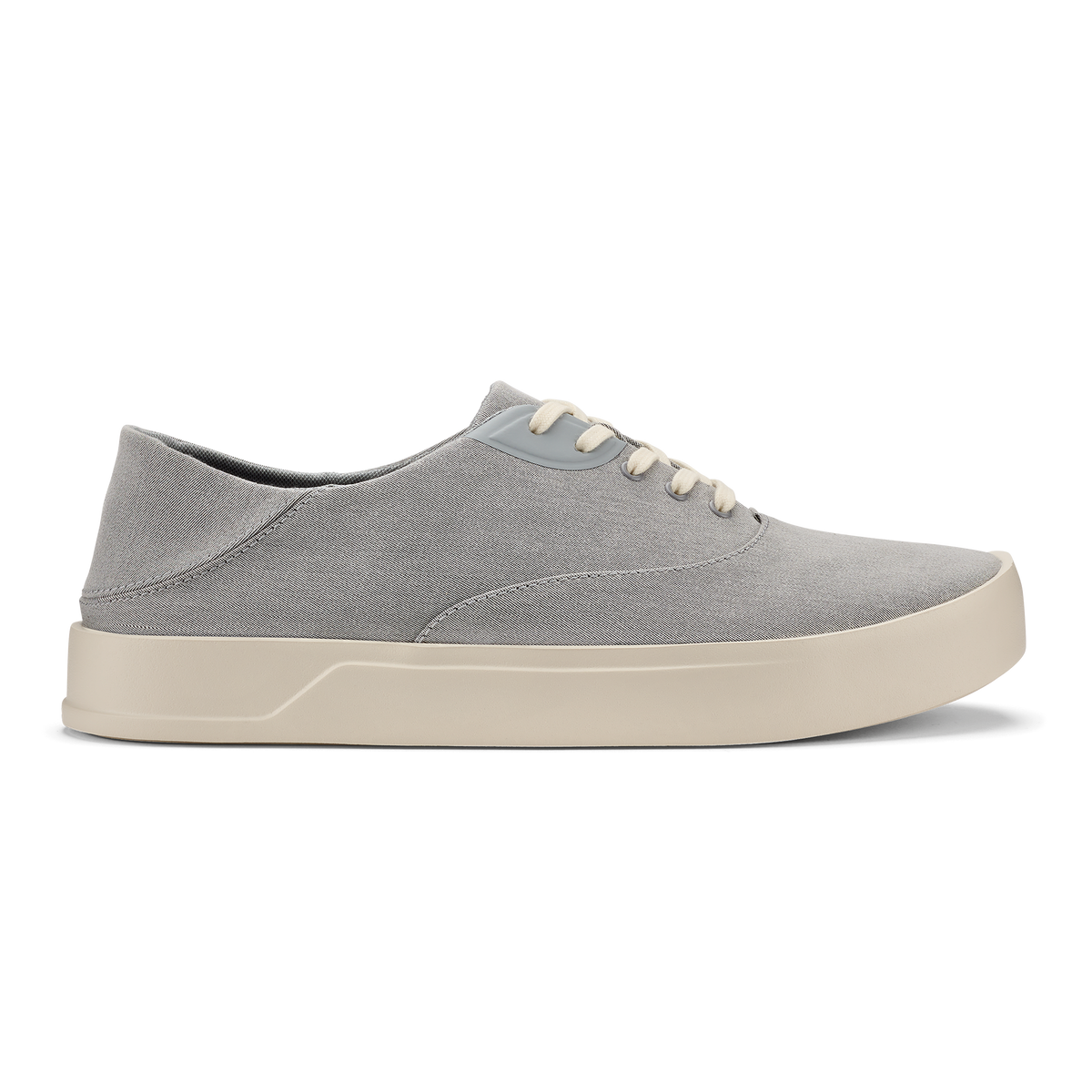Tradewind Men’s Breathable Sneakers - Cooler Grey