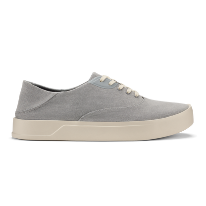 Tradewind Men’s Breathable Sneakers - Cooler Grey