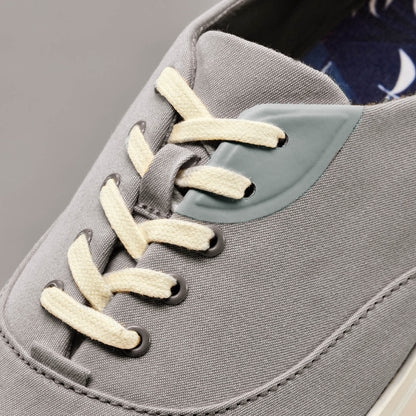 Tradewind Men’s Breathable Sneakers - Cooler Grey