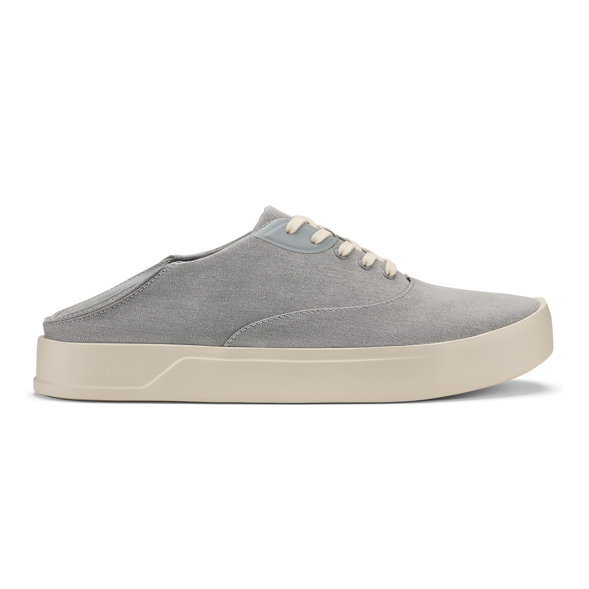 Tradewind Men’s Breathable Sneakers - Cooler Grey