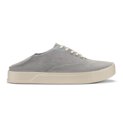 Tradewind Men’s Breathable Sneakers - Cooler Grey
