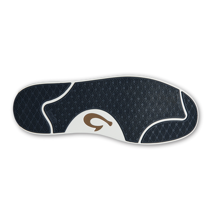 Lae‘ahi Men's Slip-On Sneakers - Pavement