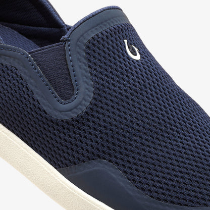 Moku Slip-on - Trench Blue | OluKIai