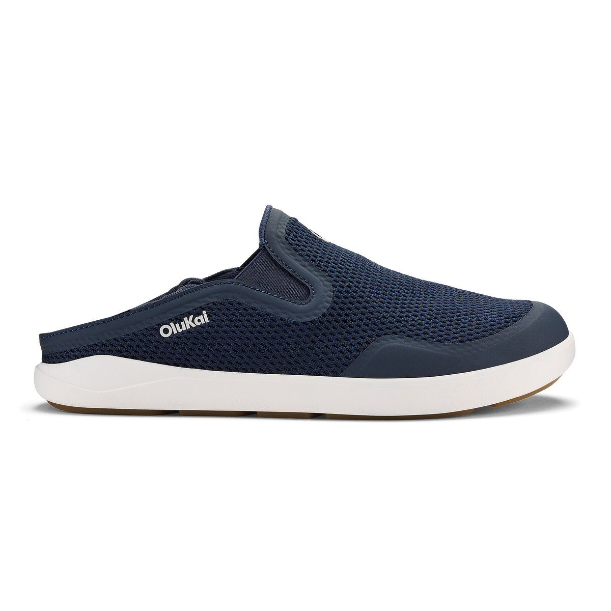 Moku Slip-on - Trench Blue | OluKIai