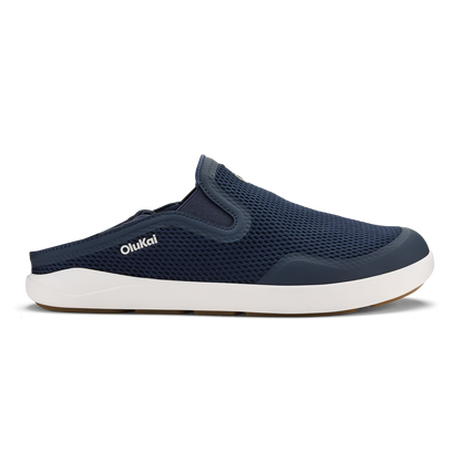 Moku Slip-on - Trench Blue | OluKIai