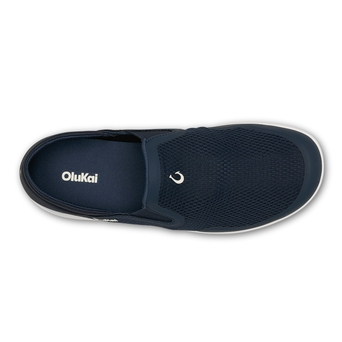 Moku Slip-on - Trench Blue | OluKIai