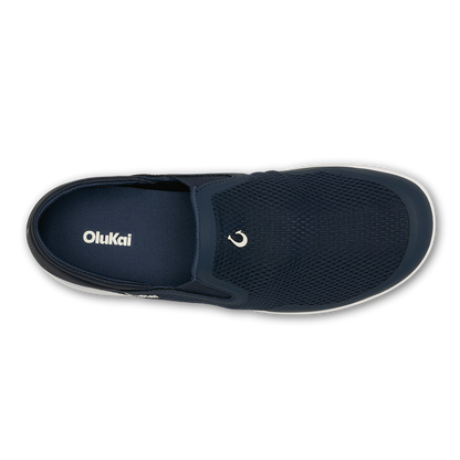Moku Slip-on - Trench Blue | OluKIai