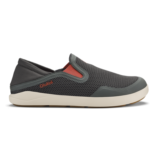 Moku Slip-on - Island Salt / Koi