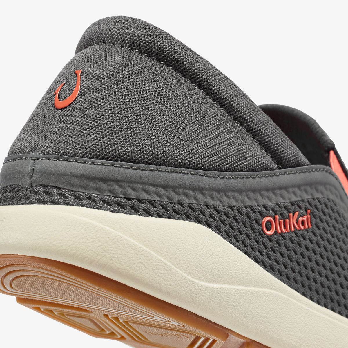Moku Slip-on - Island Salt / Koi