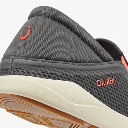 Moku Slip-on - Island Salt / Koi