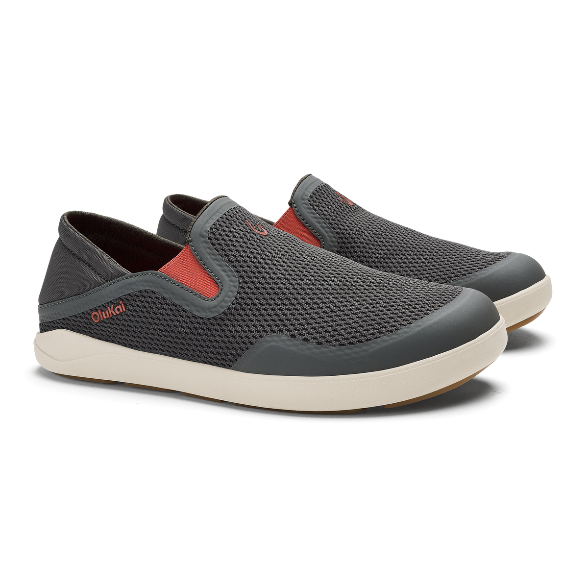 Moku Slip-on - Island Salt / Koi