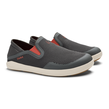 Moku Slip-on - Island Salt / Koi