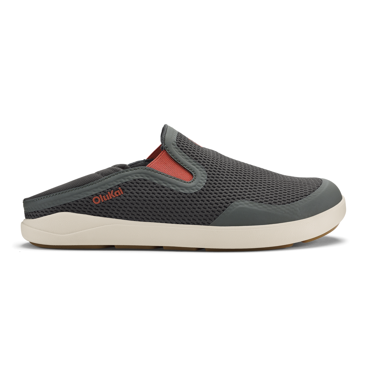 Moku Slip-on - Island Salt / Koi