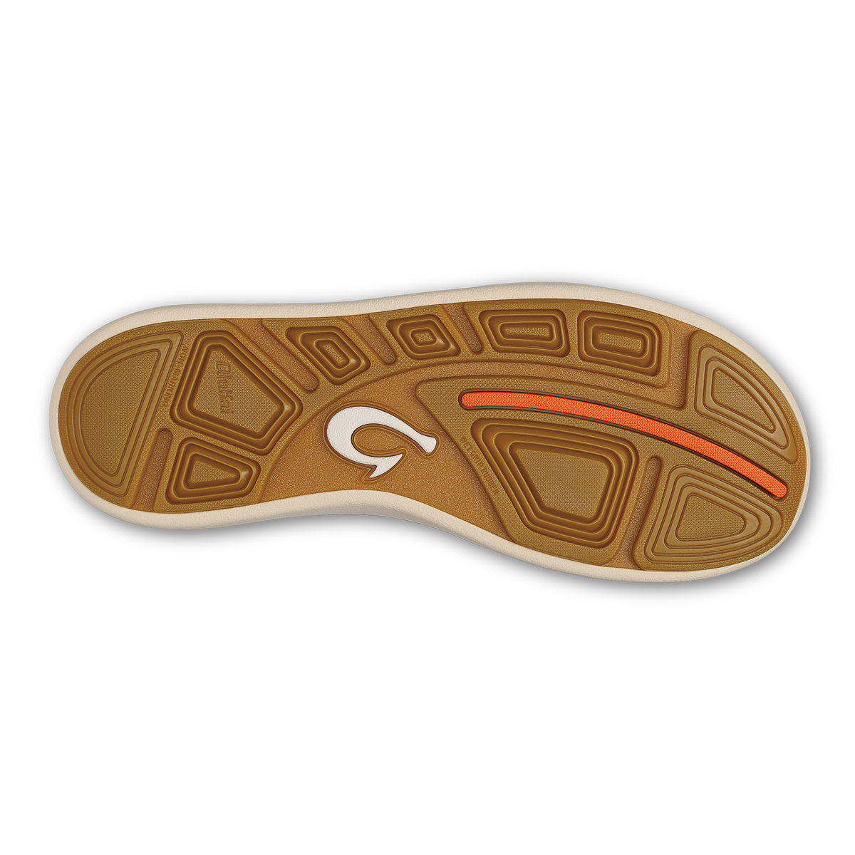 Moku Slip-on - Island Salt / Koi