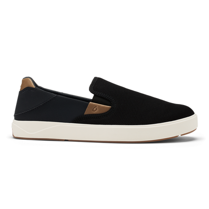 Lae'ahi Nui - Black / Tan
