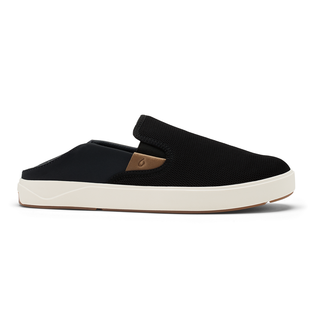Lae'ahi Nui - Black / Tan