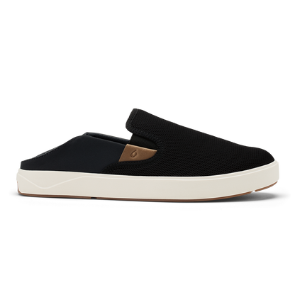 Lae'ahi Nui - Black / Tan