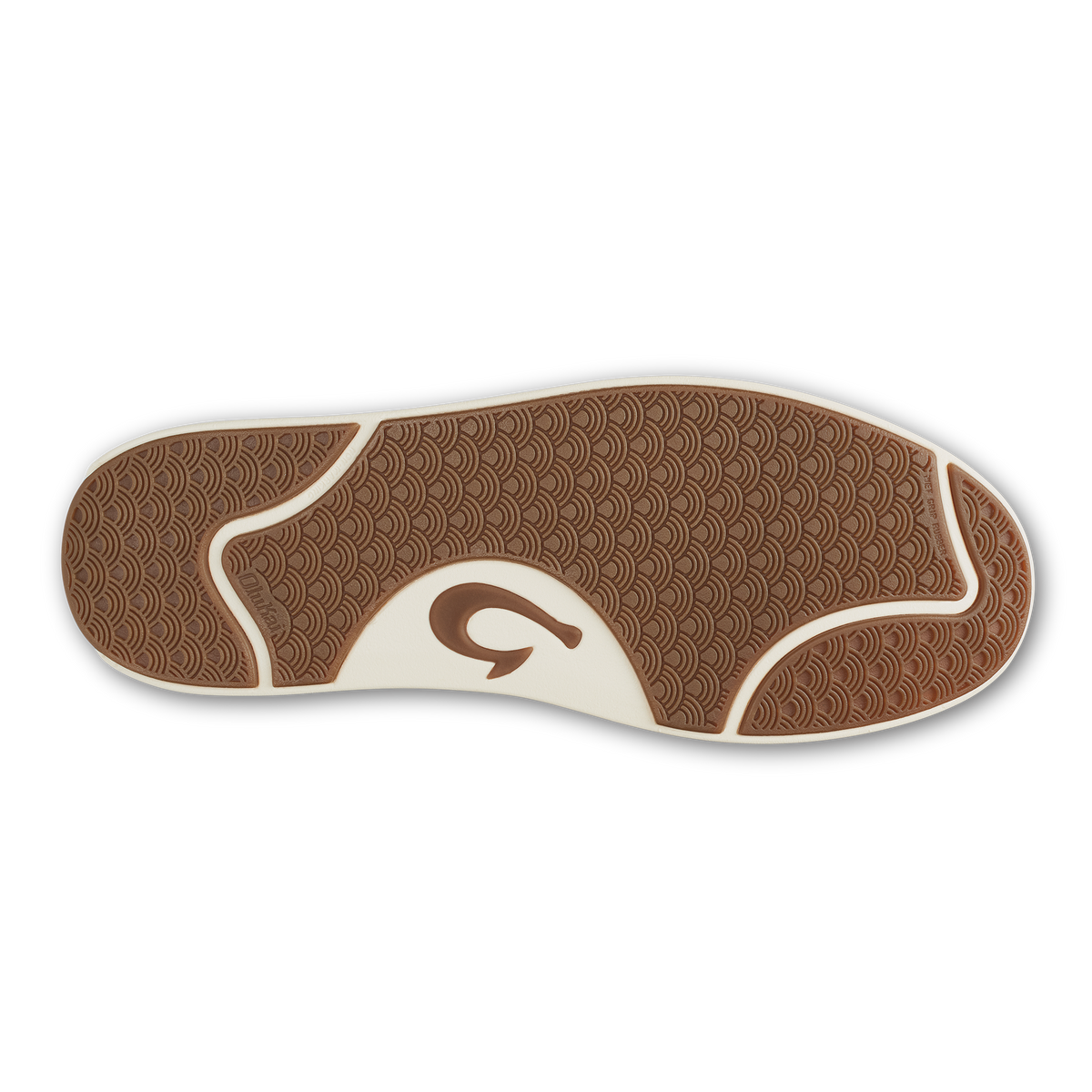 Lae'ahi Nui - Black / Tan