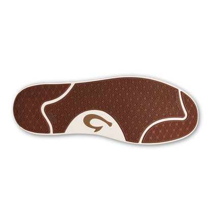 Lae‘ahi Men's Slip-On Sneakers - Blue Depth