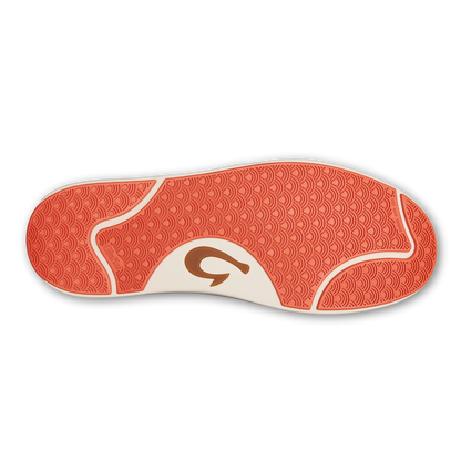 Lae‘ahi Men's Slip-On Sneakers - Kona