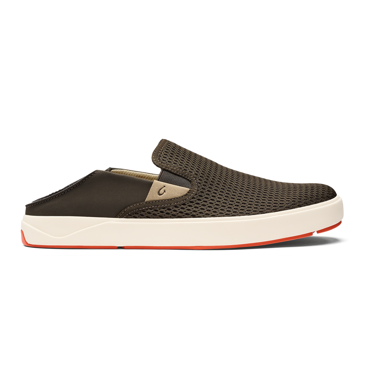 Lae‘ahi Men's Slip-On Sneakers - Kona