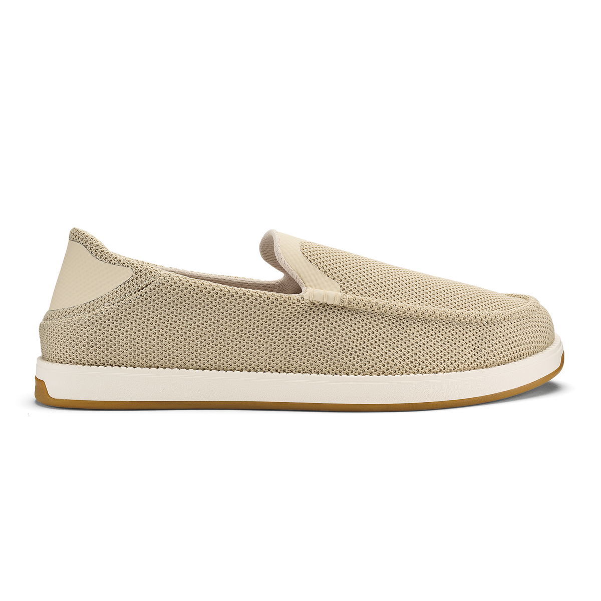 Kākaha Mesh Men‘s Slip-On Shoes - Tapa