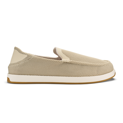 Kākaha Mesh Men‘s Slip-On Shoes - Tapa